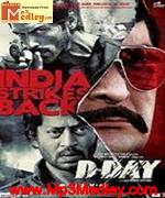 D Day 2013 song download